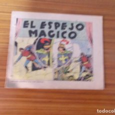 Tebeos: LA ESPAÑOLA Nº EL ESPEJO MAGICO EDITA ESPAÑOLA. Lote 311897623