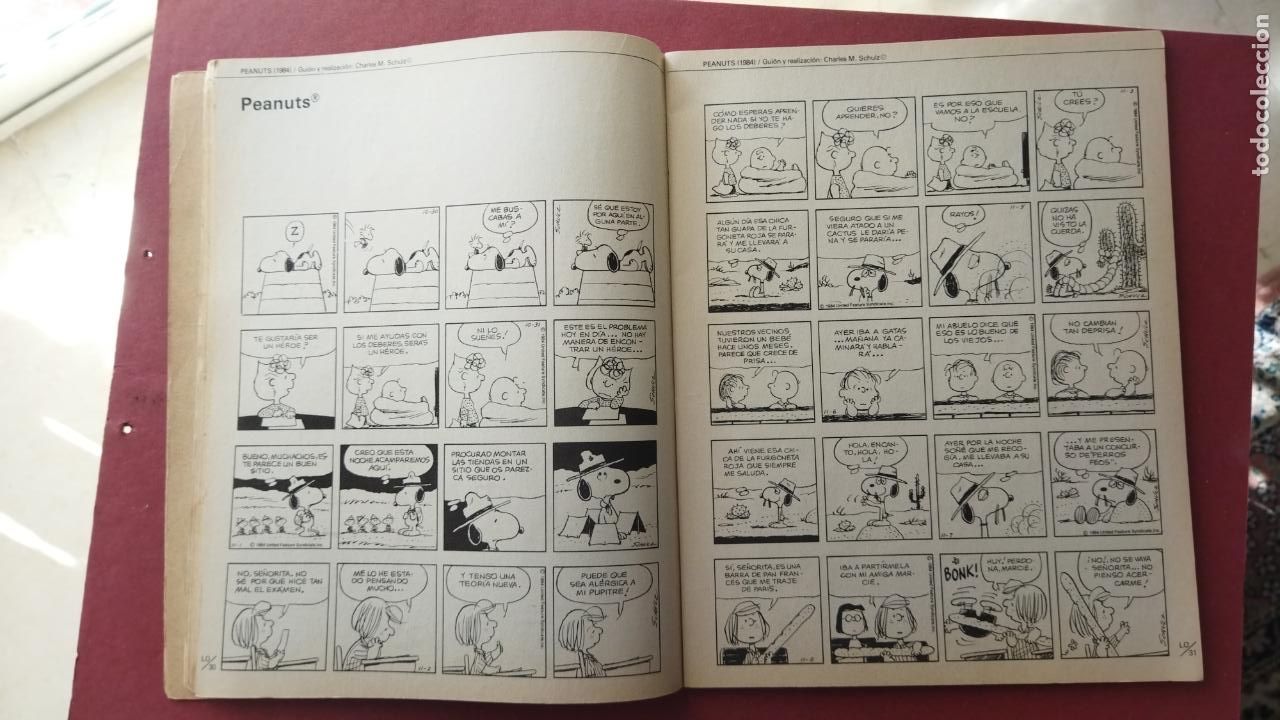 Tebeos: LA OCA N&ordm; 2 - 1985 - Foto 2