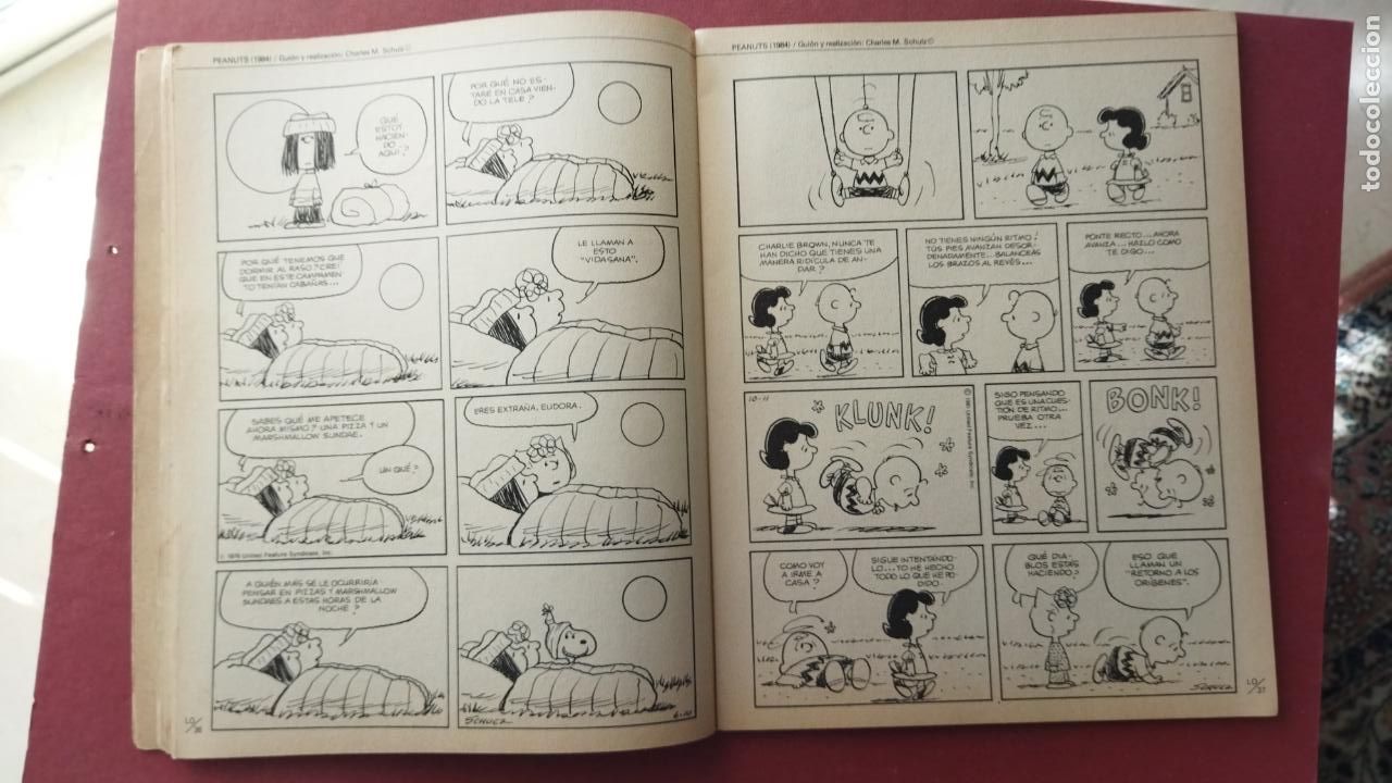 Tebeos: LA OCA N&ordm; 2 - 1985 - Foto 3