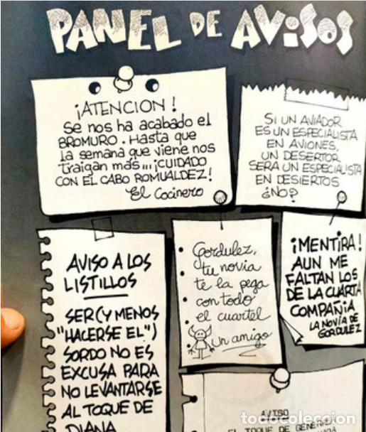 Tebeos: EL JUEVES..PUTA MILI.. A&Ntilde;O 1..N&ordm;2. 1992 - Foto 2