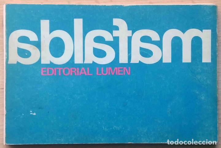 Tebeos: Mafalda 0 - Quino - Editorial Lumen 1982 - Foto 3