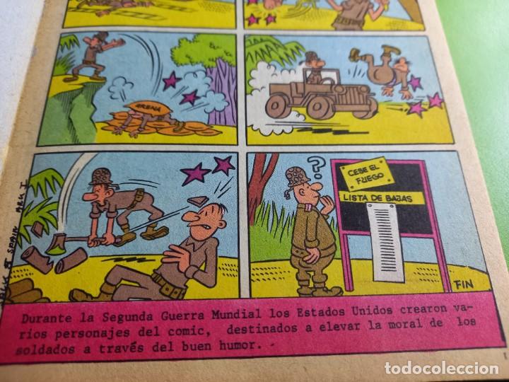 Tebeos: SACK EL TRISTON Extra N&ordm; 3 EUREDIT 1974 - Foto 2