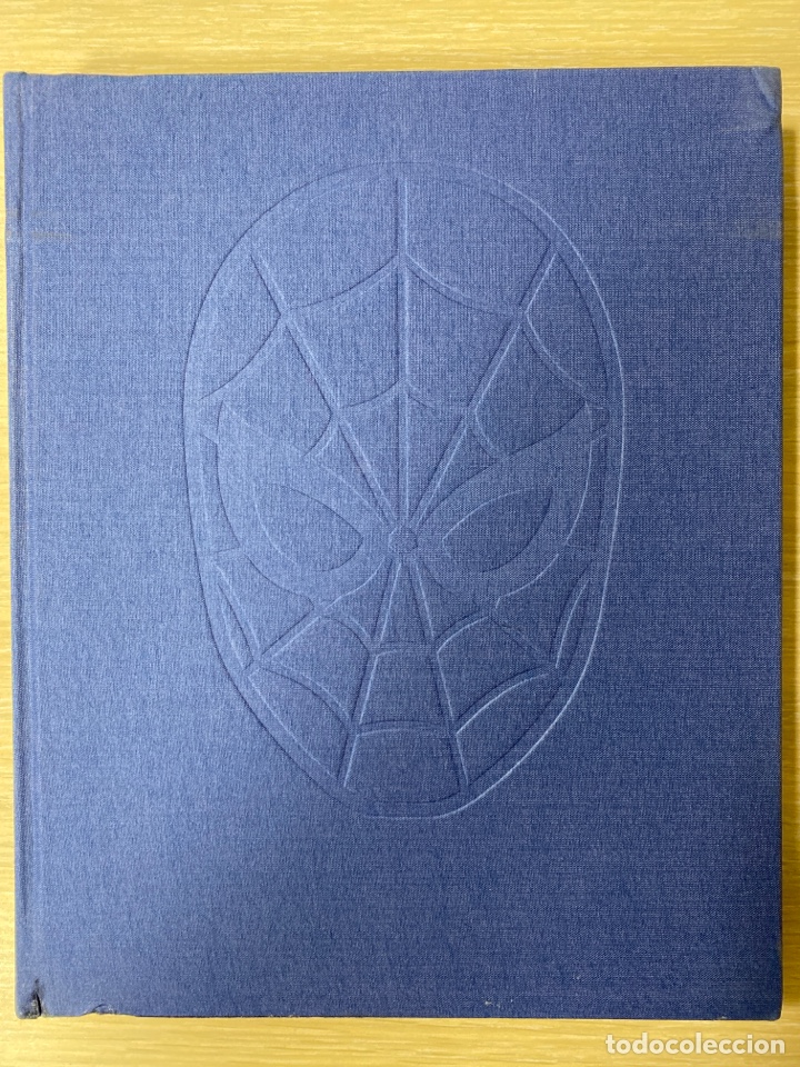 Tebeos: MARVEL - Cinco Fabulosas D&eacute;cadas de C&oacute;mics - Foto 3