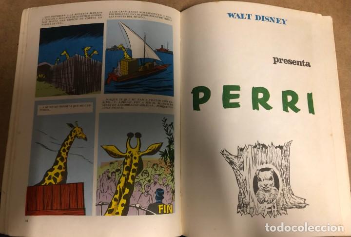 Tebeos: vendo COMICS - COLECCION DUMBO - WALT DISNEY - 5 ejemplares - Foto 9