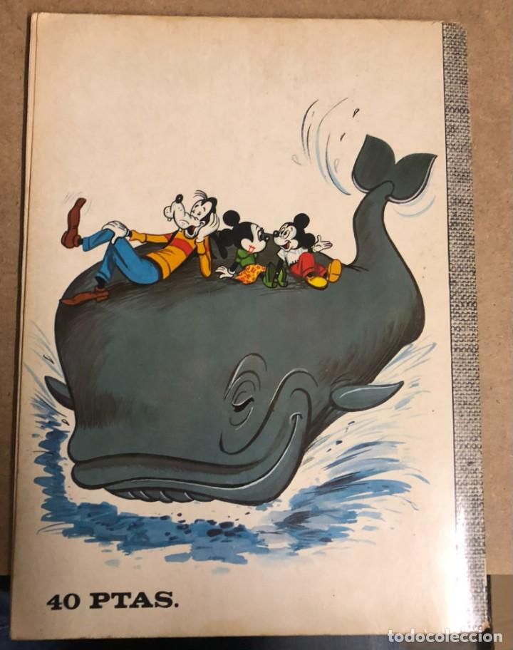 Tebeos: vendo COMICS - COLECCION DUMBO - WALT DISNEY - 5 ejemplares - Foto 11