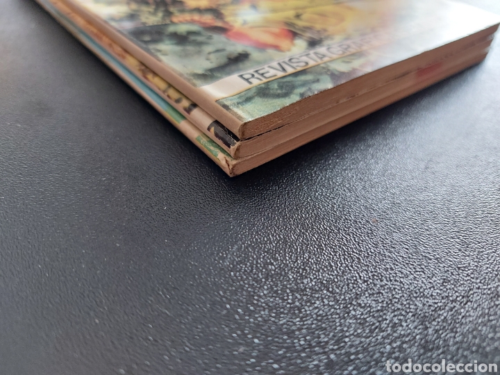 Tebeos: KALAR REY DE LA SELVA, LOTE DE TRES COMICS, REVISTA - Foto 15