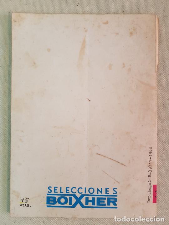 Tebeos: DOCTOR-Y BOIXHER - Foto 2