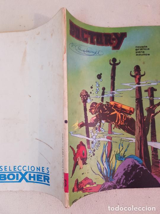 Tebeos: DOCTOR-Y BOIXHER - Foto 3
