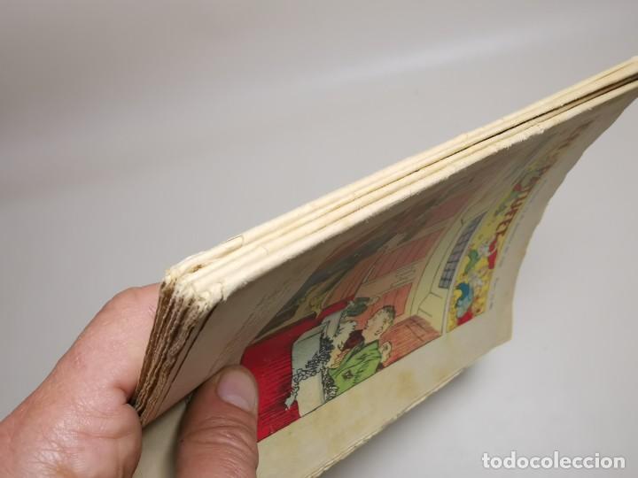 Tebeos: EN PATUFET 1934--4 EJEMPLARES - Foto 7