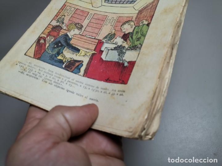 Tebeos: EN PATUFET 1934--4 EJEMPLARES - Foto 9