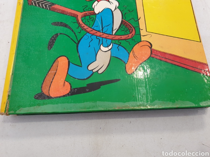Tebeos: P&Aacute;JARO LOCO. LAIDA. FHER - Foto 4