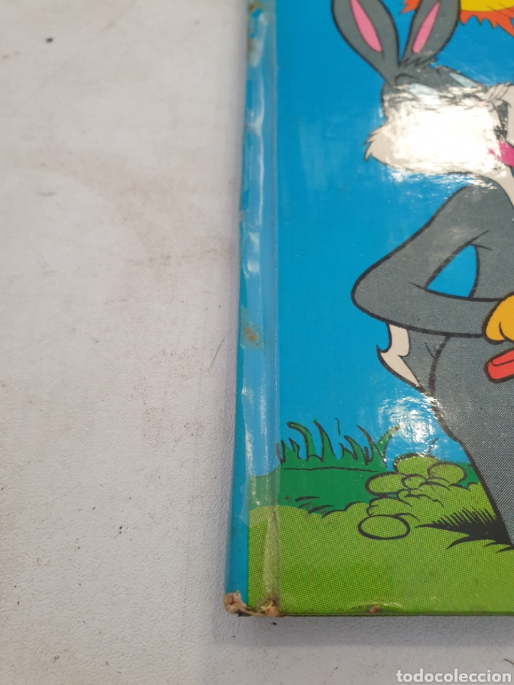 Tebeos: BUGS BUNNY. LAIDA. FHER. TELE POPULAR - Foto 5