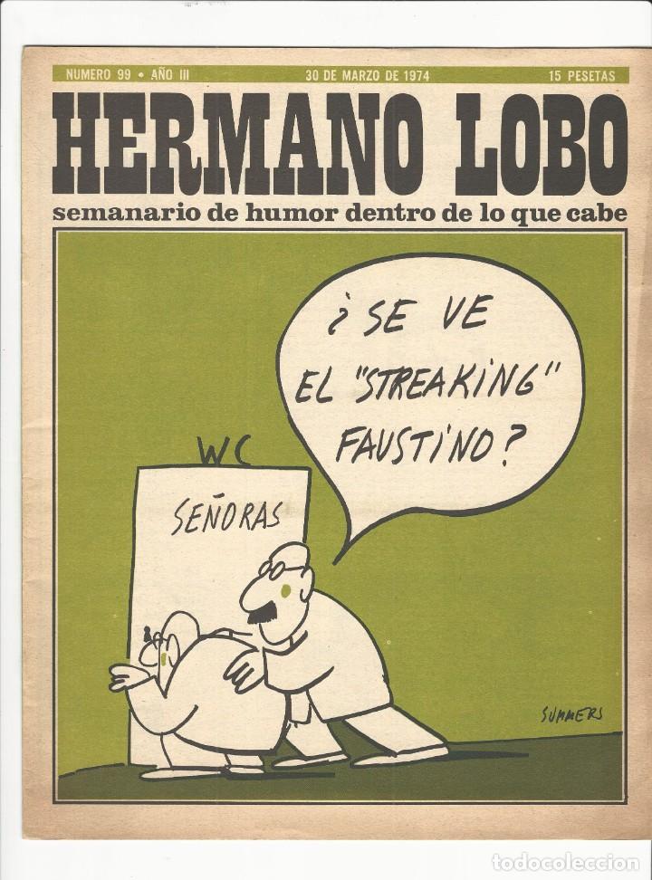 Tebeos: Pleyades. Hermano lobo. 99. Summers. - Foto 1