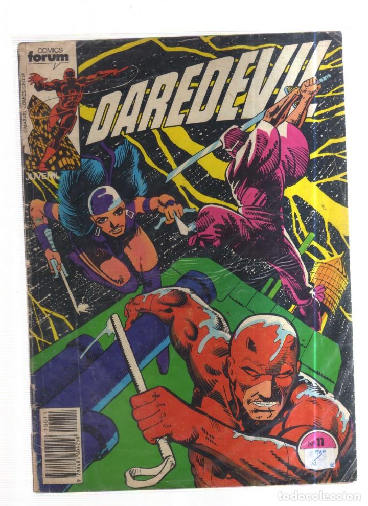 Tebeos: DAREDEVIL N,11 FORUM - Foto 1