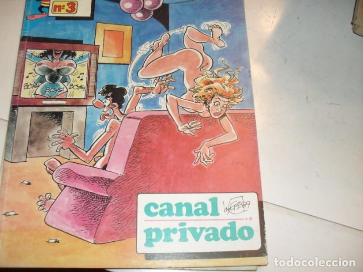 Comics: EL CUERVO N&ordm; 3.(de 24),ALBUM,editorial iru,a&ntilde;o 1989.