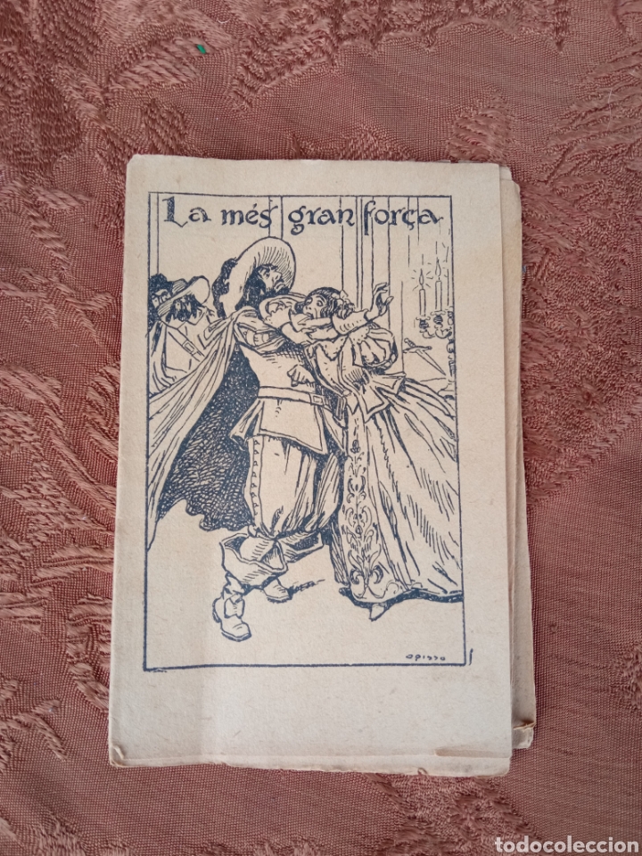 Tebeos: PATUFET n&deg;537,a&ntilde;o 190? - Foto 1
