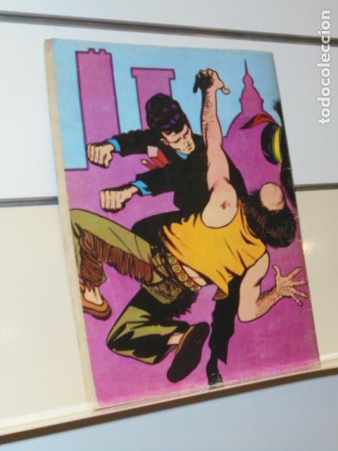 Tebeos: JOHNNY HAZARD N&ordm; 2 - MAISAL - Foto 2