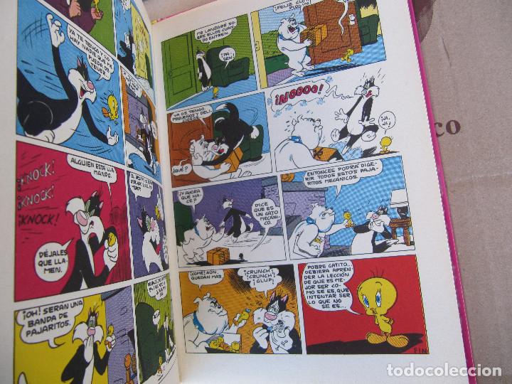 Tebeos: BUGS BUNNY TOMO EDICIONES LAIDA EDITORIAL FHER - Foto 11
