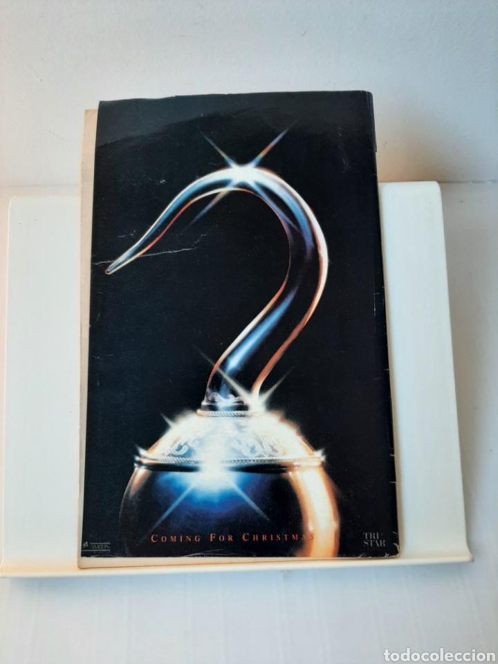 Tebeos: MARVEL Capit&aacute;n Am&eacute;rica USA 1991 #395 - Foto 2