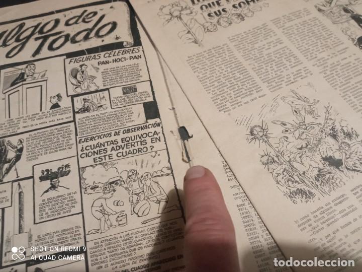 Tebeos: Tebeo Mickey 71 a&ntilde;o 1936 - Foto 4