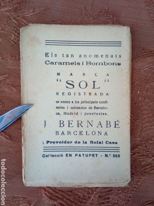 Tebeos: LA BONA LLIC,O,n&deg;555 - Foto 2