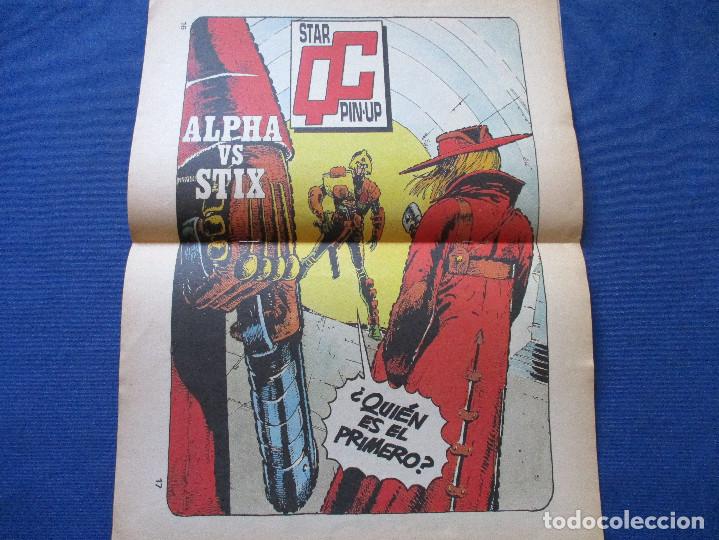 Tebeos: QUALITY / STRONTIUM DOG N.&ordm; 6 MC EDICIONES - Foto 3