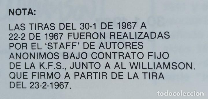Tebeos: AGENTE SECRETO X-9 - 2 TOMITOS, NUMEROS: 1 Y 3 - EDICIONES IMPALA. - Foto 4