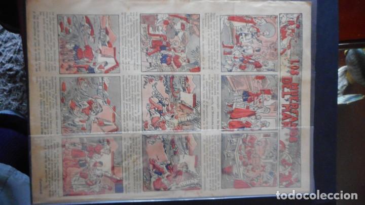Tebeos: LA RISA INFANTIL N&ordm; 463 / C-11 - Foto 2