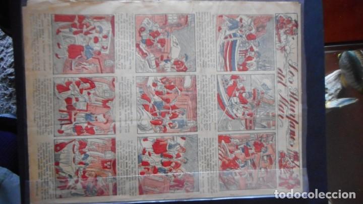 Tebeos: LA RISA INFANTIL N&ordm; 427 / C-11 - Foto 2