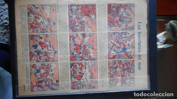 Tebeos: LA RISA INFANTIL N&ordm; 309 / C-11 - Foto 2