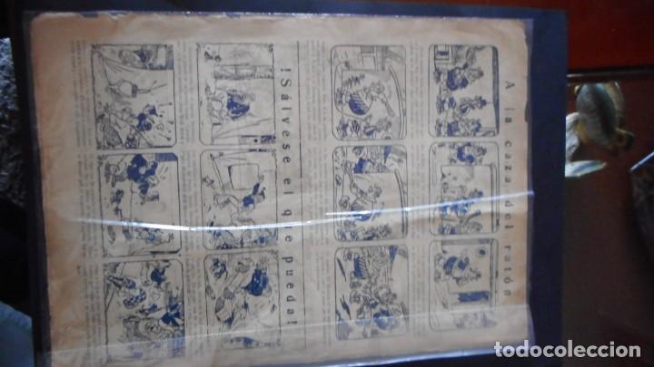 Tebeos: LA RISA INFANTIL N&ordm; 182 / C-11 - Foto 2
