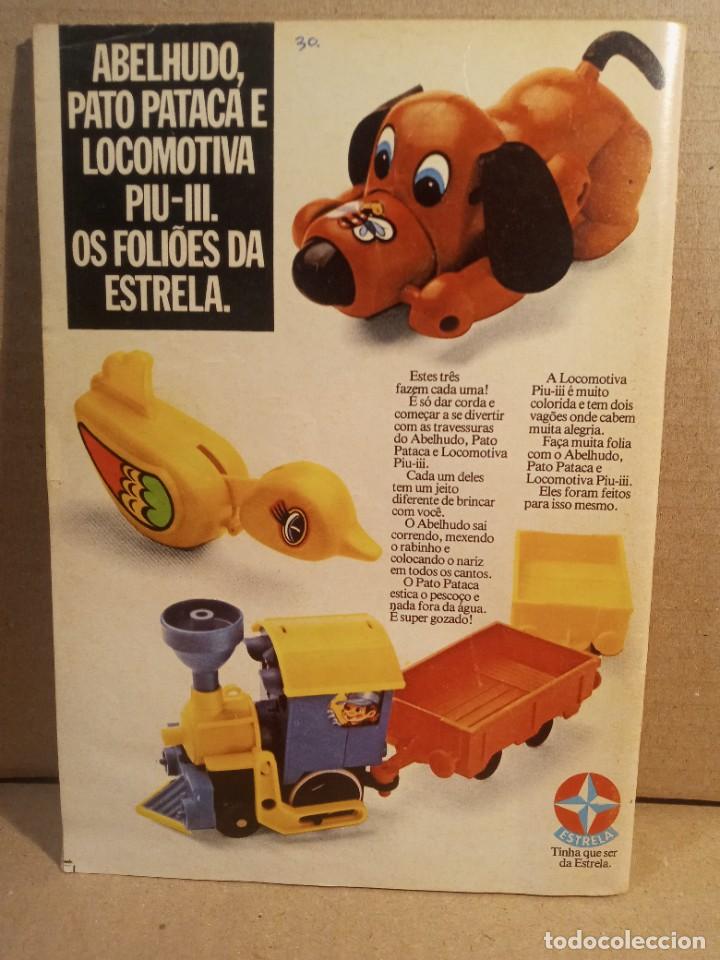 Tebeos: CEBOLINHA - N&deg;90 - BRASIL. - Foto 3