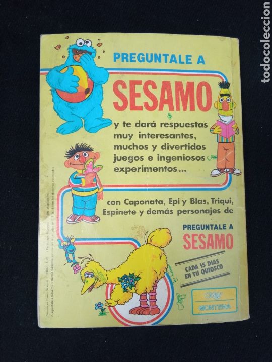Tebeos: DON MIKI,n&deg;497,a&ntilde;o1986 - Foto 2