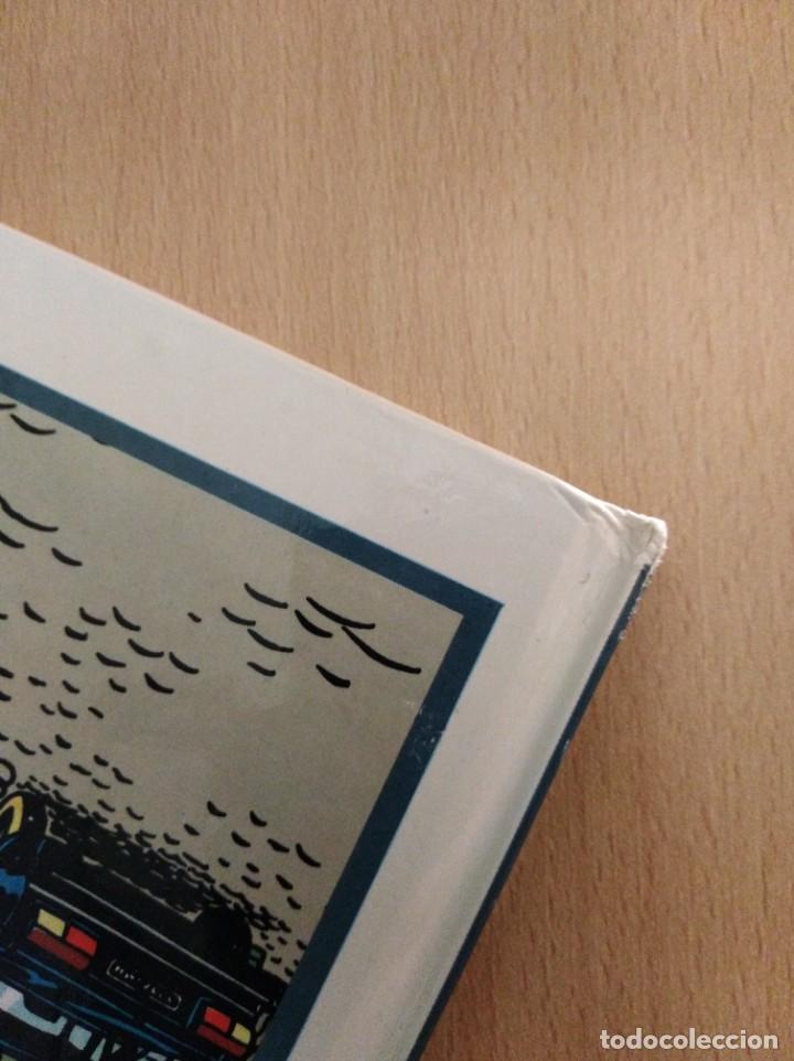 Tebeos: SOVIET ZIG ZAG. Barcelo / Tripp - Foto 3