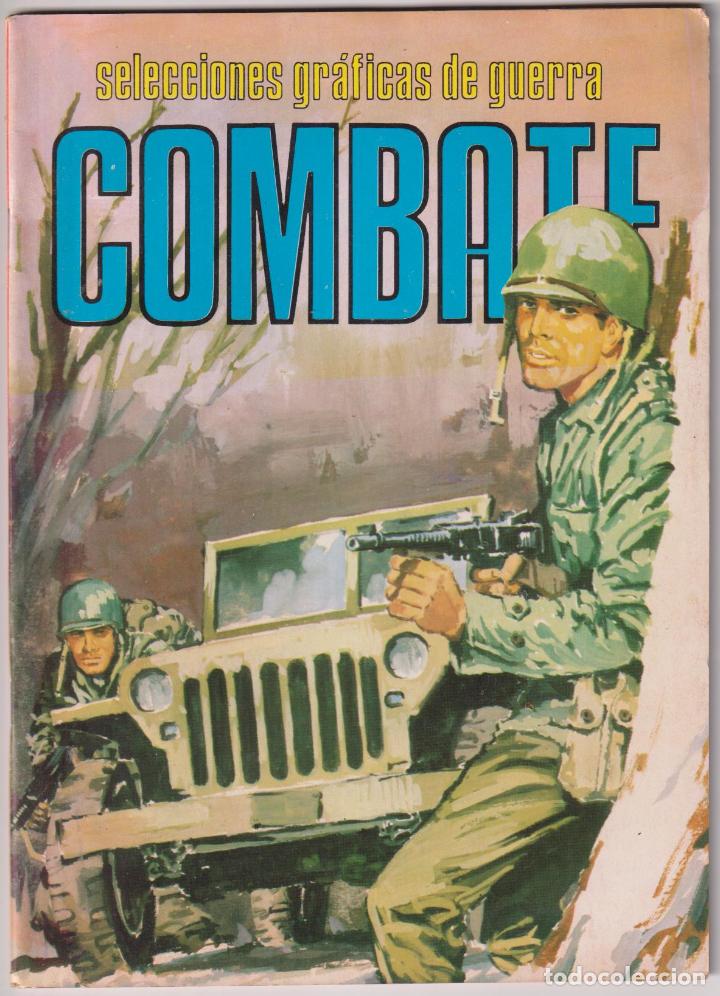 Tebeos: Combate n&ordm; 128 - Foto 1