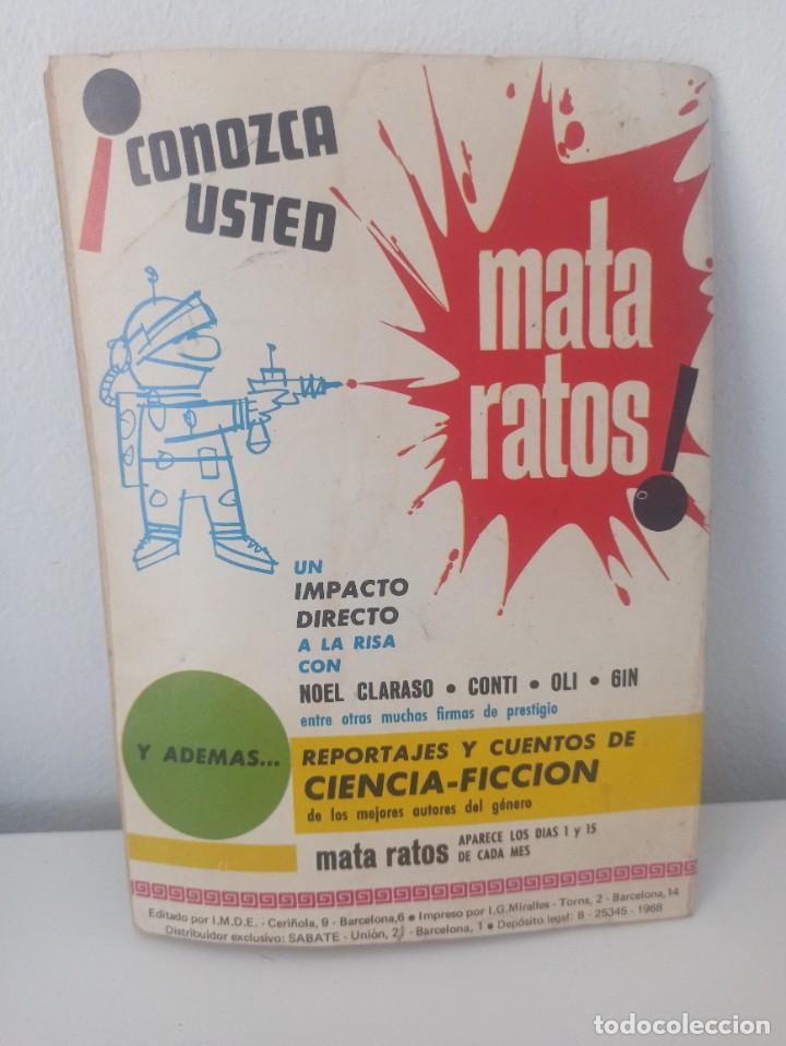 Tebeos: Comic Delta 99 N3 - Foto 2