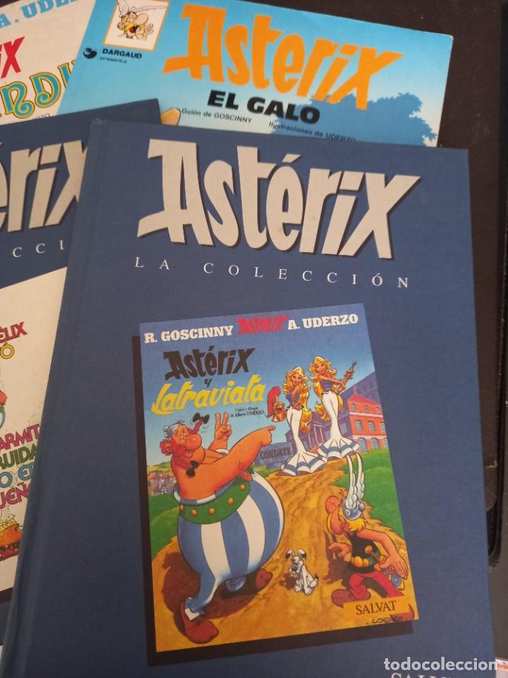 Tebeos: TEBEOS Y COMIC ASTERIX - Foto 1