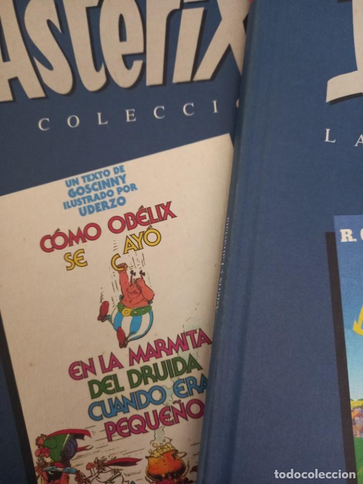 Tebeos: TEBEOS Y COMIC ASTERIX - Foto 5