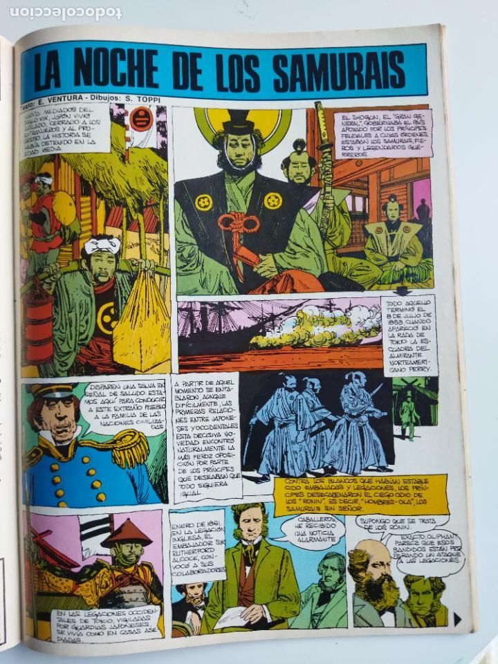 Tebeos: TRINCA n&uacute;mero 16, EXTRA DE VERANO, 112 paginas&iexcl;&iexcl;&iexcl;.editorial DONCEL, a&ntilde;o 1970. - Foto 12