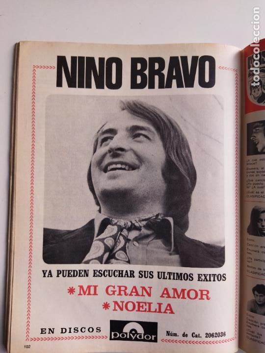 Tebeos: TRINCA n&uacute;mero 16, EXTRA DE VERANO, 112 paginas&iexcl;&iexcl;&iexcl;.editorial DONCEL, a&ntilde;o 1970. - Foto 19