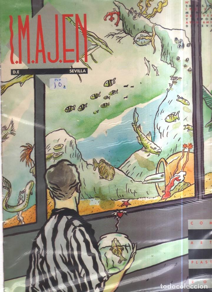 Comics: IMAJEN DE SEVILLA N,2