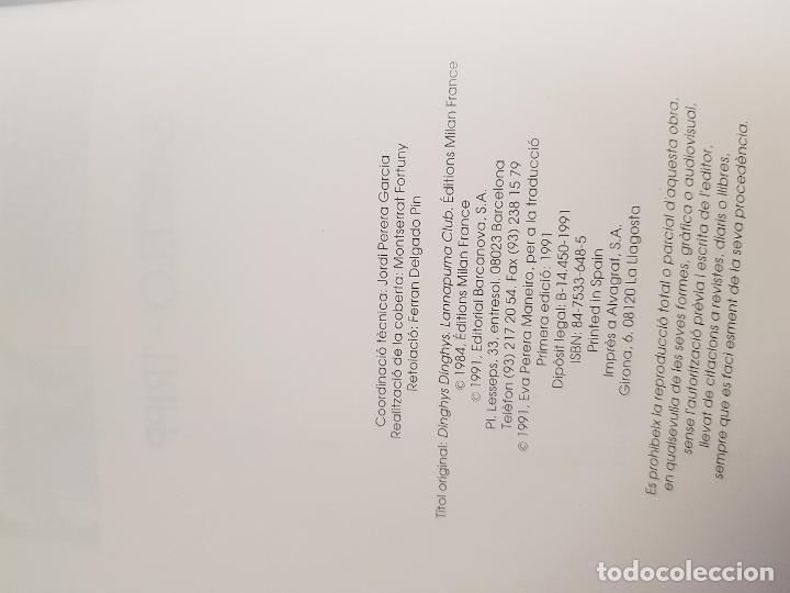 Tebeos: Colecci&oacute;n Grans Aventures 5 Vol. - Varios - Foto 13