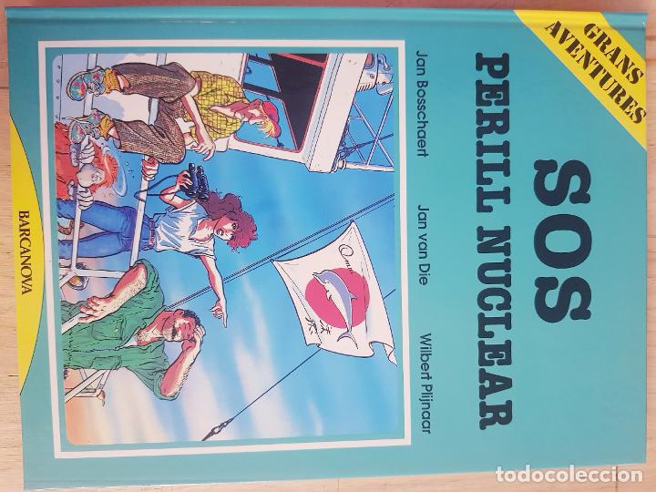 Tebeos: Colecci&oacute;n Grans Aventures 5 Vol. - Varios - Foto 2