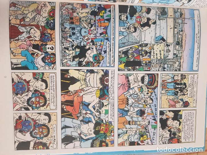 Tebeos: Colecci&oacute;n Grans Aventures 5 Vol. - Varios - Foto 3