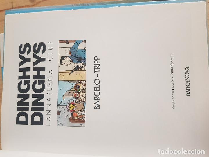 Tebeos: Colecci&oacute;n Grans Aventures 5 Vol. - Varios - Foto 6