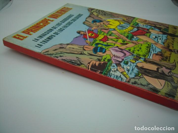 Tebeos: el principe valiente tomo - Foto 4