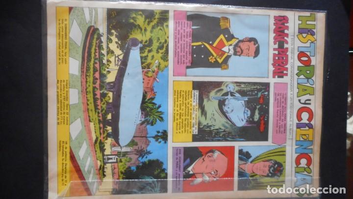 Tebeos: ESPA&Ntilde;OLIN N&ordm; 9 (A&Ntilde;OS 60) / C-13 - Foto 2