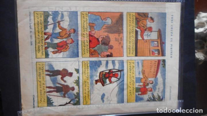Tebeos: LING-LING N&ordm; 167 / CLAS - Foto 2