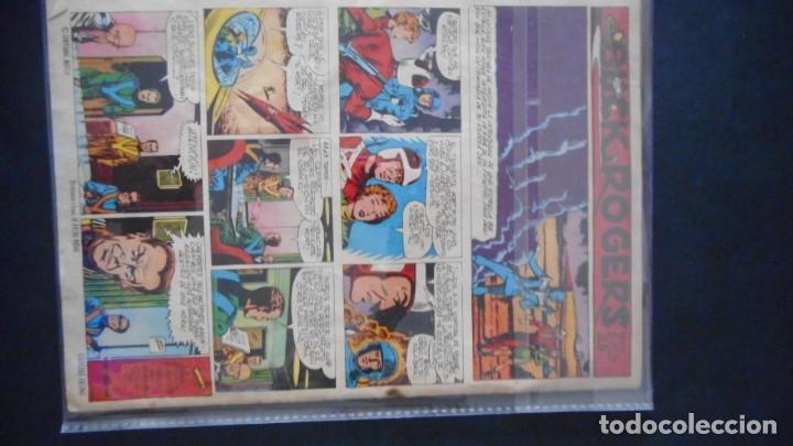 Tebeos: K.D.T. N&ordm; 13 / C-13 - Foto 2
