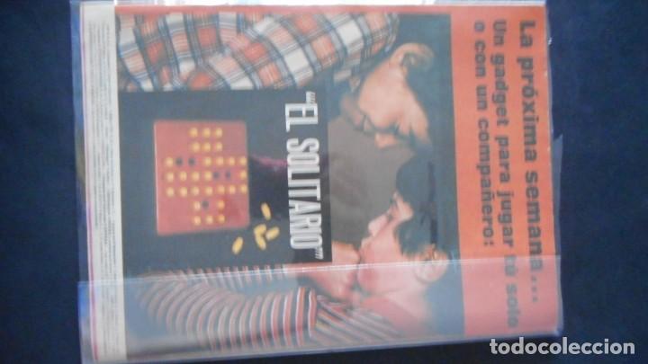Tebeos: PIF. EL TENIS / C-13 - Foto 2